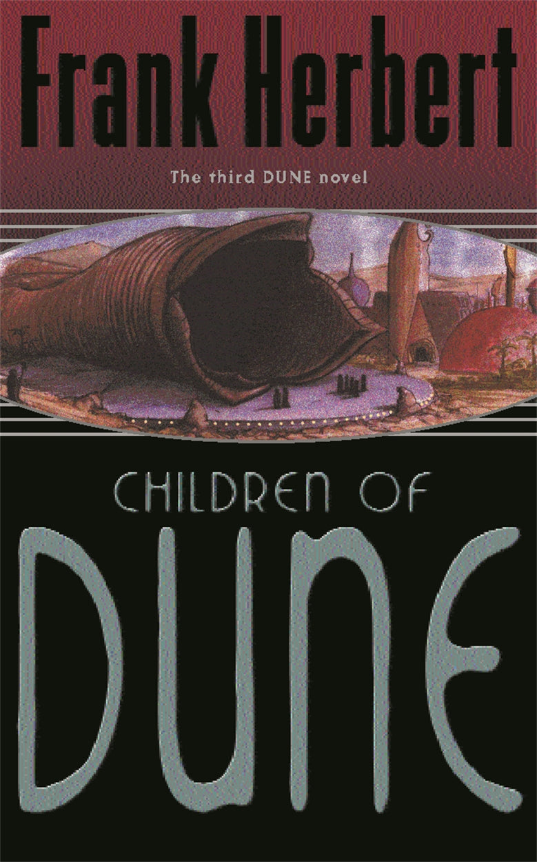 Children of Dune